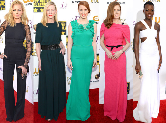 Critics' Choice Movie Awards Critics' Choice Movie Awards